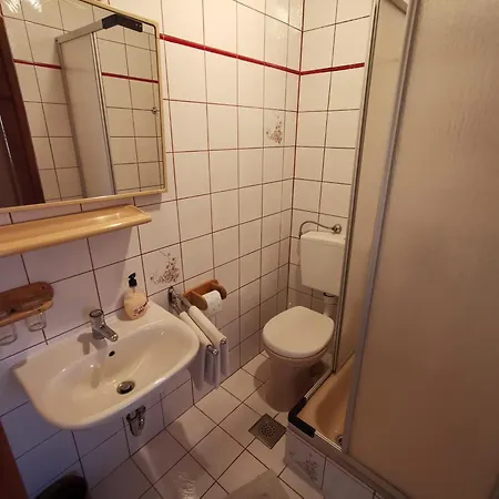 Dijana Gostinjska kuća Kraljevica