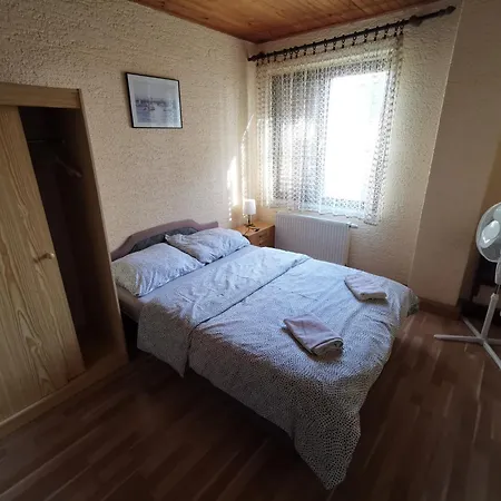 Dijana 3* Kraljevica