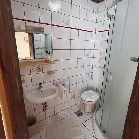 Dijana Gostinjska kuća Kraljevica