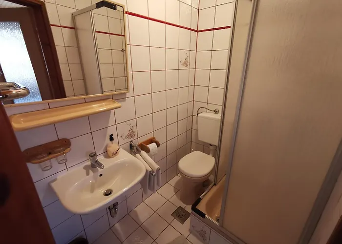 Dijana Casa de hóspedes Kraljevica