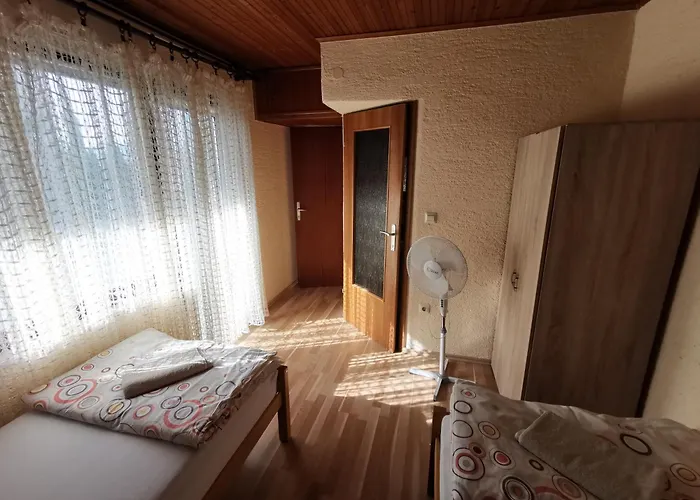 Dijana Casa de hóspedes
