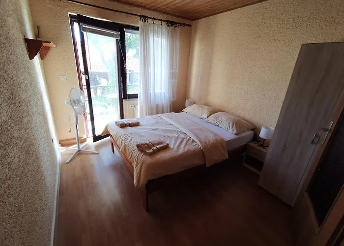 Casa de hóspedes Dijana