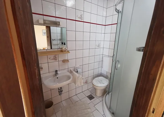 Dijana Casa de hóspedes Kraljevica
