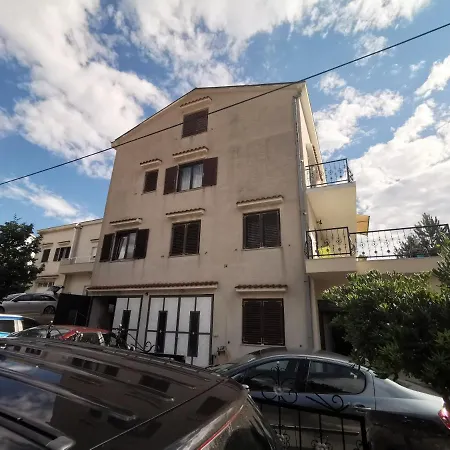 Dijana Guest house Kraljevica