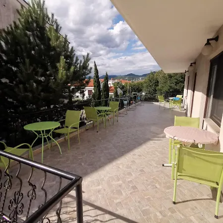 Dijana Guest house Kraljevica