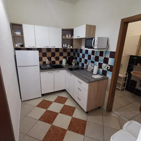Dijana Guest house *