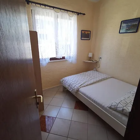 Pensión Dijana Kraljevica