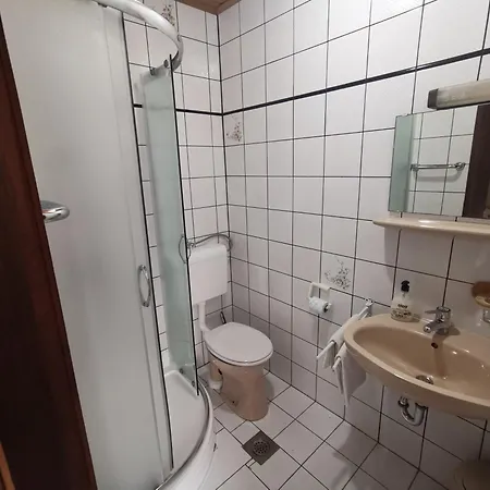 Dijana Guest house *