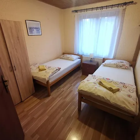 Guest house Dijana Kraljevica
