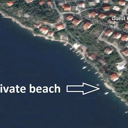 Dijana Guest house