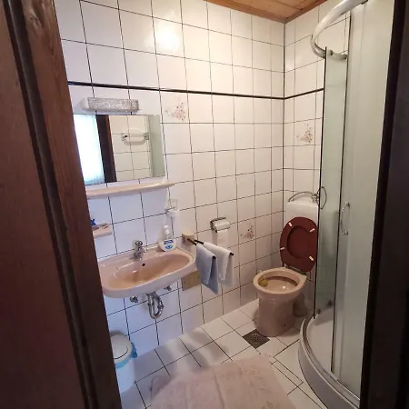 Dijana Guest house