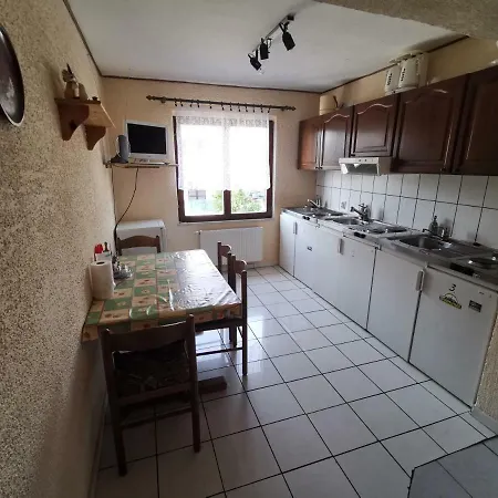 Guest house Dijana Kraljevica