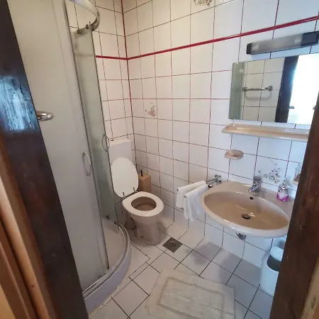 Dijana Guest house Kraljevica