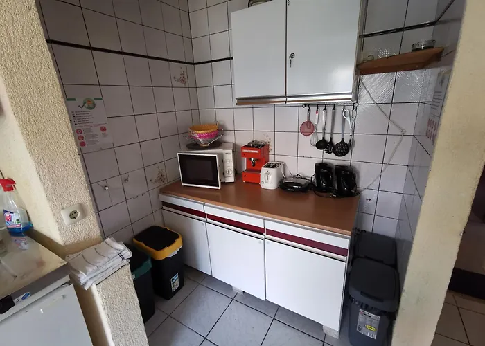 Dijana Affittacamere 3*