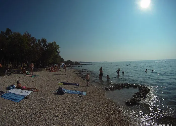 Affittacamere Dijana 3*