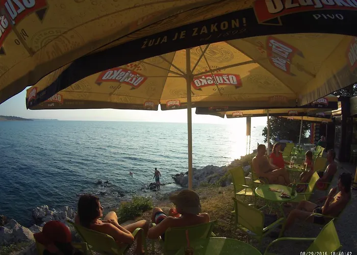 Dijana Affittacamere Kraljevica