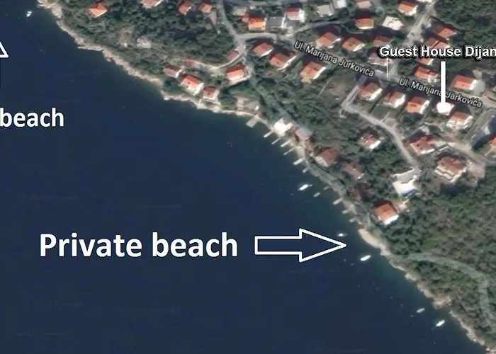 Dijana Affittacamere